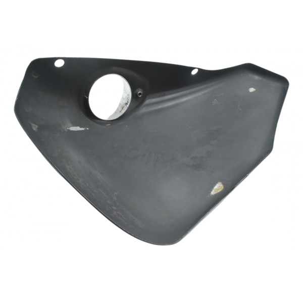 Carenagem Lateral Direita Harley 883 R Sportster 08-09 Orig Preto