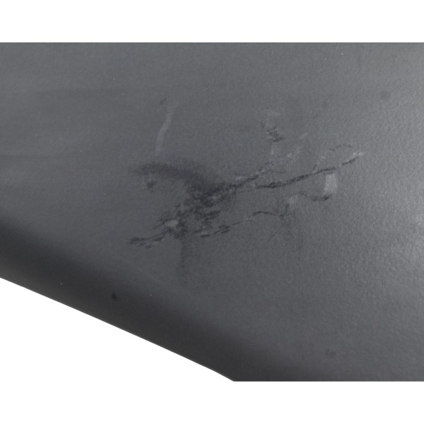 Carenagem Lateral Direita Harley 883 R Sportster 08-09 Orig Preto