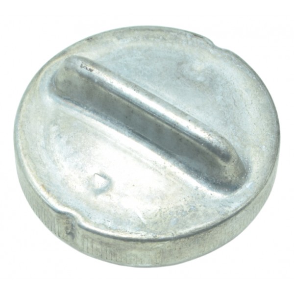 Tampa Tanque Honda Elite 125 18-22 Original Cinza