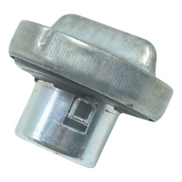 Tampa Tanque Honda Elite 125 18-22 Original Cinza