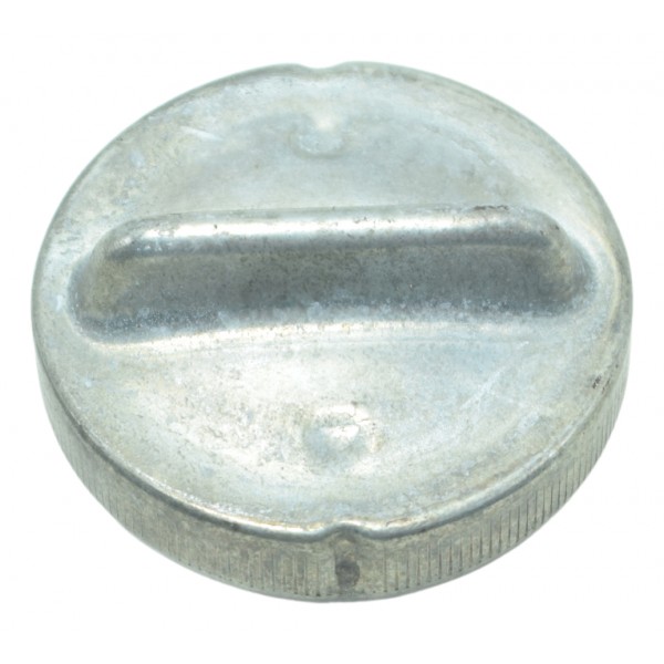 Tampa Tanque Honda Elite 125 18-22 Original Cinza