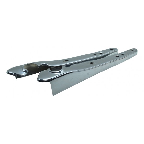 Par Espadas Harley 883 R Sportster 08-09 Original