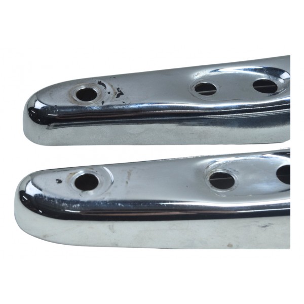 Par Espadas Harley 883 R Sportster 08-09 Original