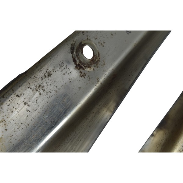 Par Espadas Harley 883 R Sportster 08-09 Original