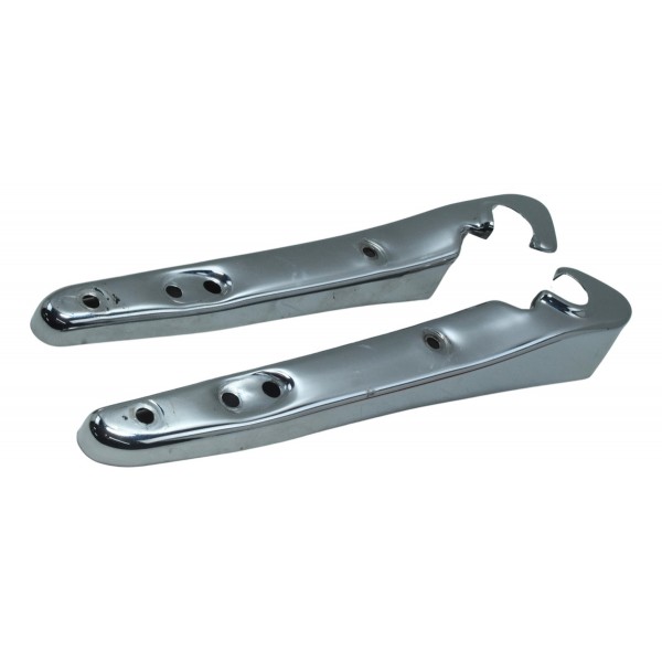 Par Espadas Harley 883 R Sportster 08-09 Original