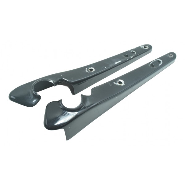 Par Espadas Harley 883 R Sportster 08-09 Original