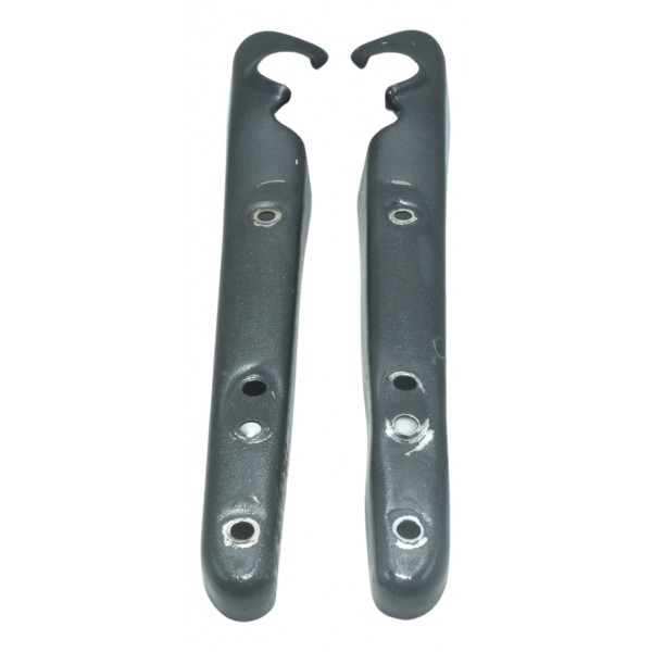 Par Espadas Harley 883 R Sportster 08-09 Original