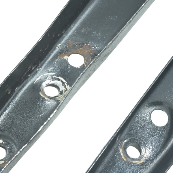 Par Espadas Harley 883 R Sportster 08-09 Original