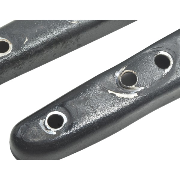 Par Espadas Harley 883 R Sportster 08-09 Original