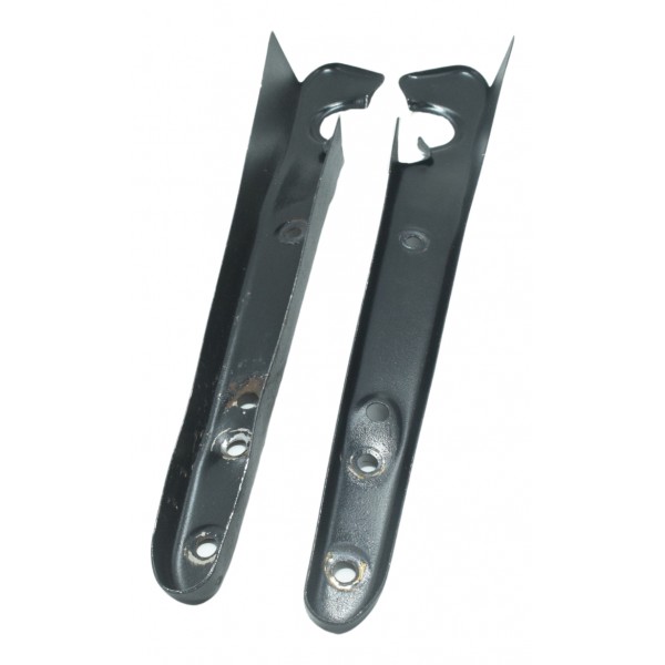 Par Espadas Harley 883 R Sportster 08-09 Original