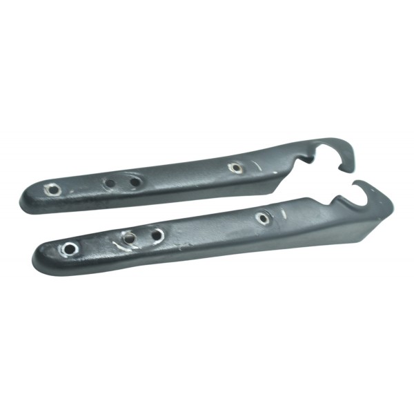 Par Espadas Harley 883 R Sportster 08-09 Original