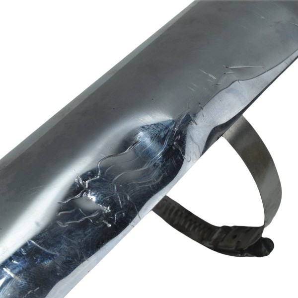 Capa Proteção Curva Escape Det Harley 883 R Sportster 08-09