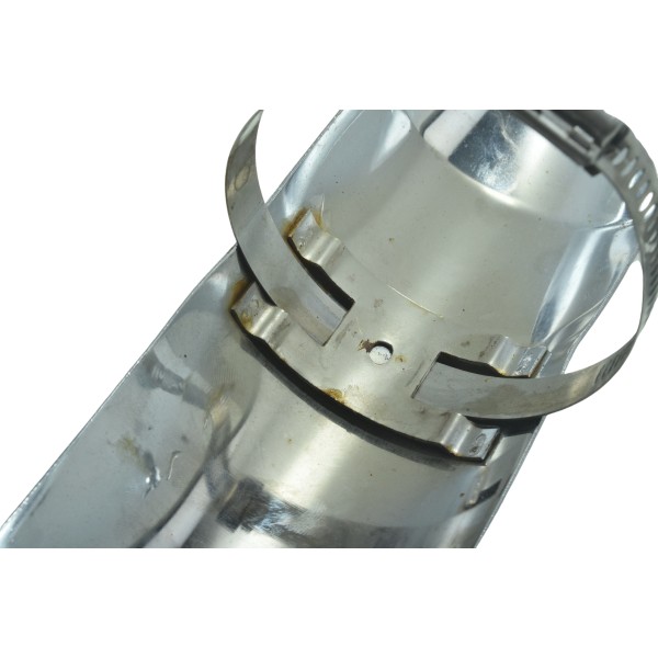 Capa Proteção Curva Escape Det Harley 883 R Sportster 08-09