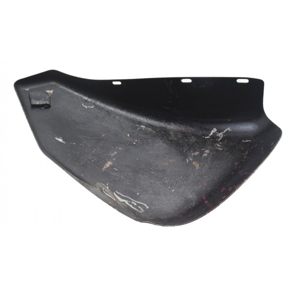 Carenagem Lateral Esq C/ Detalh Harley 883 R Sportster 08-09 Preto