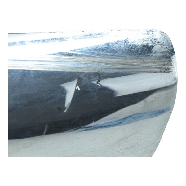 Capa Proteção Curva Escape Det Harley 883 R Sportster 08-09