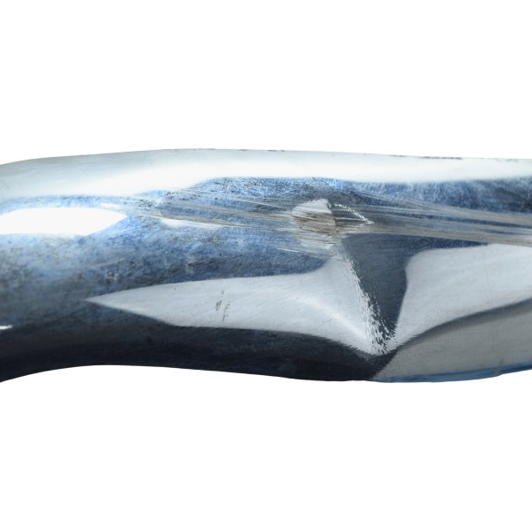 Capa Proteção Curva Escape Det Harley 883 R Sportster 08-09