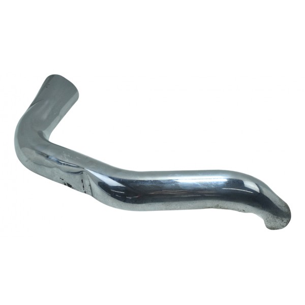 Capa Proteção Curva Escape Det Harley 883 R Sportster 08-09