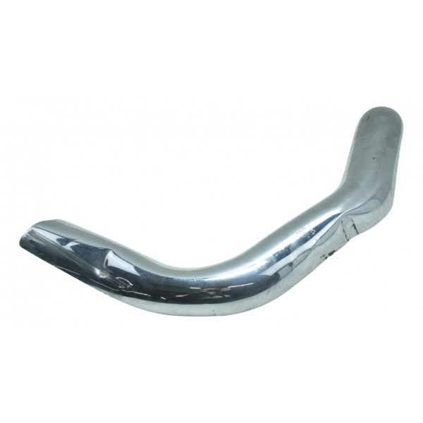 Capa Proteção Curva Escape Det Harley 883 R Sportster 08-09