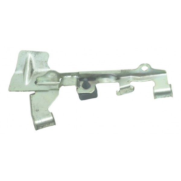 Suporte Cabo Freio Traseiro Honda Elite 125 18-22 Original