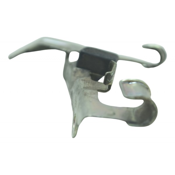 Suporte Cabo Freio Traseiro Honda Elite 125 18-22 Original