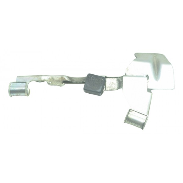 Suporte Cabo Freio Traseiro Honda Elite 125 18-22 Original