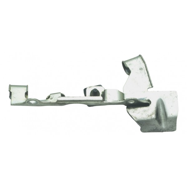 Suporte Cabo Freio Traseiro Honda Elite 125 18-22 Original