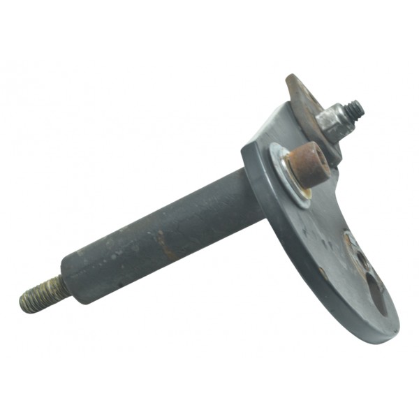 Suporte Ponteira Esportivo Harley 883 R Sportster 08-09