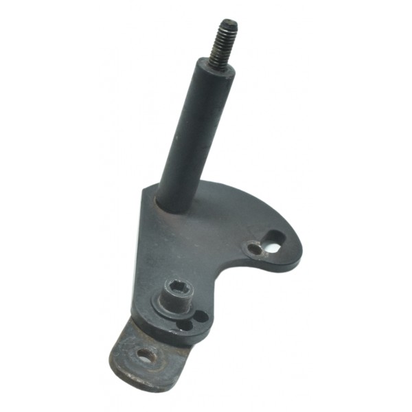 Suporte Ponteira Esportivo Harley 883 R Sportster 08-09