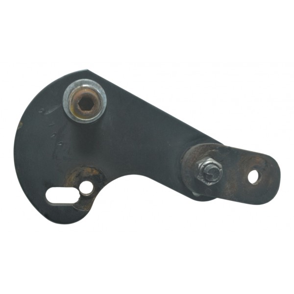 Suporte Ponteira Esportivo Harley 883 R Sportster 08-09