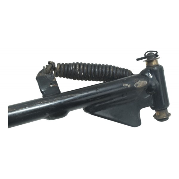 Pedal Descanso Lateral Harley 883 R Sportster 08-09 Original