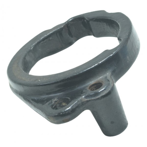 Suporte Motor Direito Harley 883 R Sportster 08-09 Original