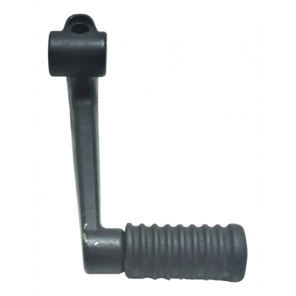 Pedal Câmbio Recuado Harley 883 R Sportster 08-09 Original