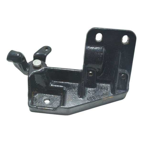 Suporte Vareta Cilindro Tras Harley 883 R Sportster 08-09