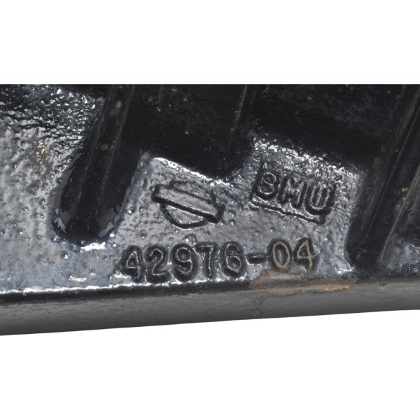 Suporte Vareta Cilindro Tras Harley 883 R Sportster 08-09