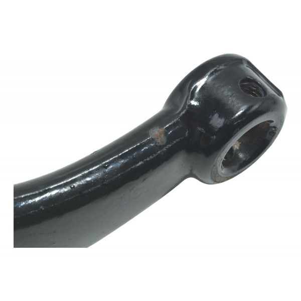 Suporte Pedaleira Diant Dir Harley 883 R Sportster 08-09