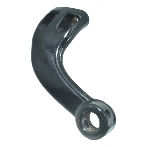 Suporte Pedaleira Diant Dir Harley 883 R Sportster 08-09
