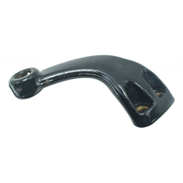 Suporte Pedaleira Diant Dir Harley 883 R Sportster 08-09