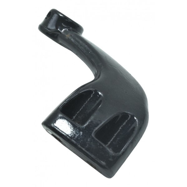 Suporte Pedaleira Diant Dir Harley 883 R Sportster 08-09