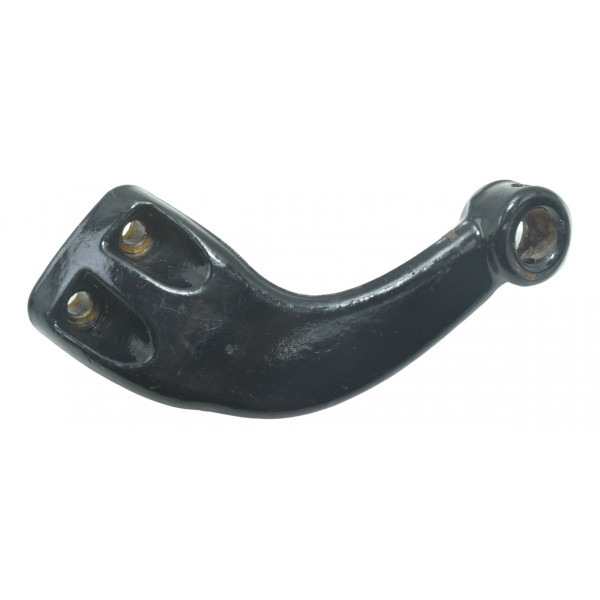 Suporte Pedaleira Diant Dir Harley 883 R Sportster 08-09