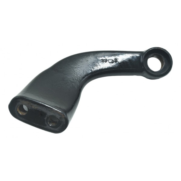 Suporte Pedaleira Diant Dir Harley 883 R Sportster 08-09