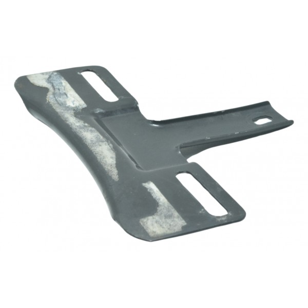 Suporte Placa Harley 883 R Sportster 08-09 Original