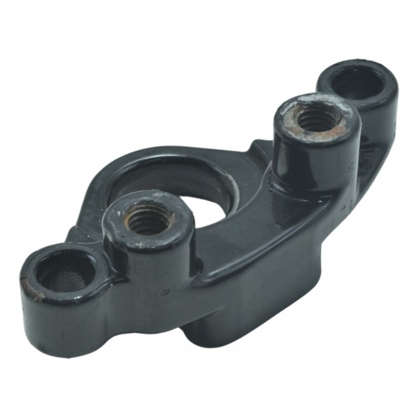 Suporte Pedaleira Esquerda Harley 883 R Sportster 08-09