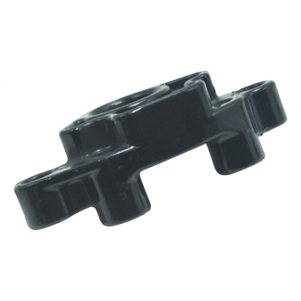 Suporte Pedaleira Esquerda Harley 883 R Sportster 08-09