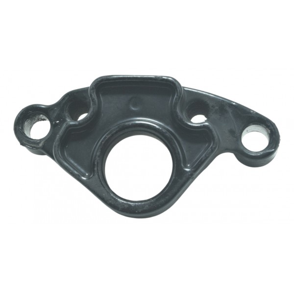 Suporte Pedaleira Esquerda Harley 883 R Sportster 08-09