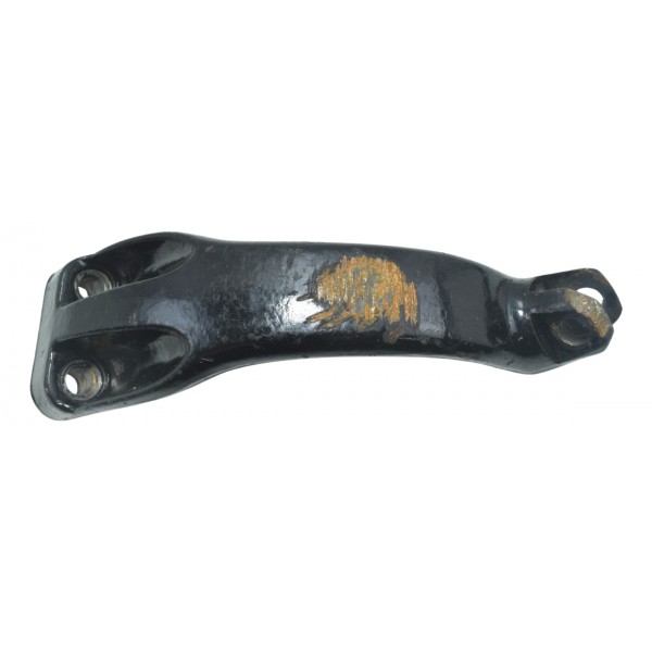 Suporte Pedaleira Diant Esq Det Harley 883 R Sportster 08-09