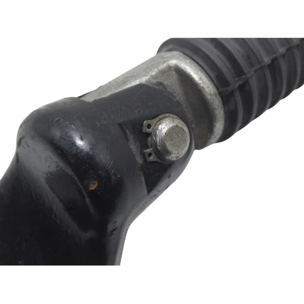 Pedaleira Tras Dir C/ Suporte Harley 883 R Sportster 08-09