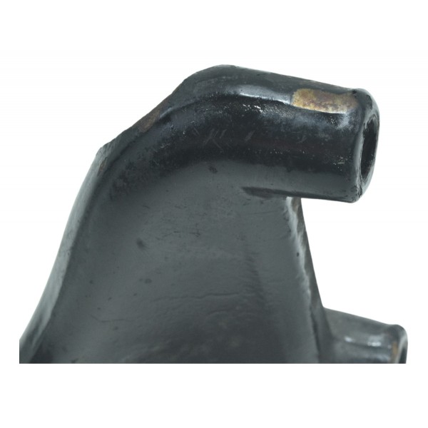 Pedaleira Tras Dir C/ Suporte Harley 883 R Sportster 08-09