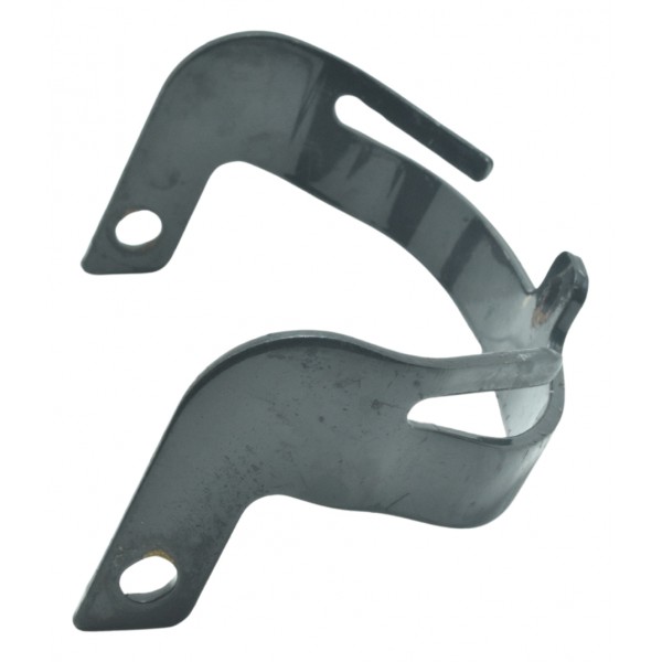 Suporte Paralama Tras Harley 883 R Sportster 08-09 Original Preto