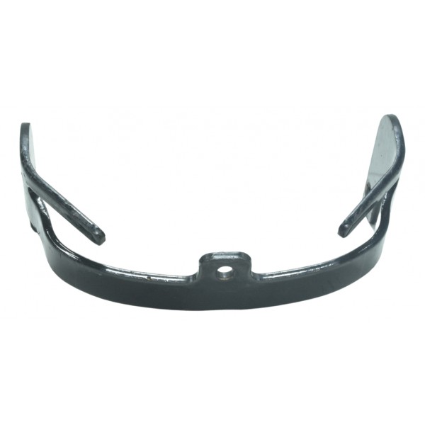 Suporte Paralama Tras Harley 883 R Sportster 08-09 Original Preto