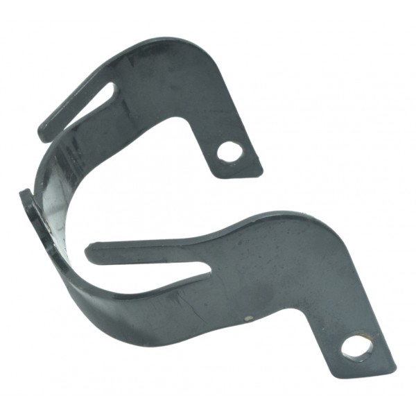 Suporte Paralama Tras Harley 883 R Sportster 08-09 Original Preto